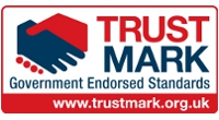 trust mark 200 110
