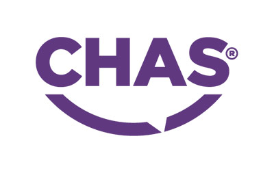 Chas