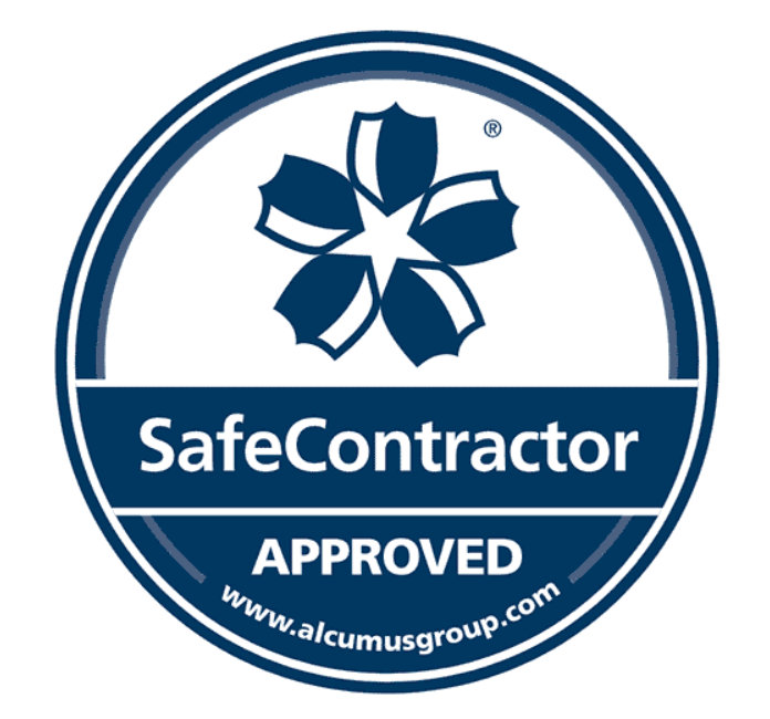 Safe Contractor
